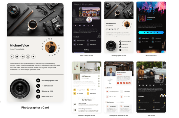 interface img