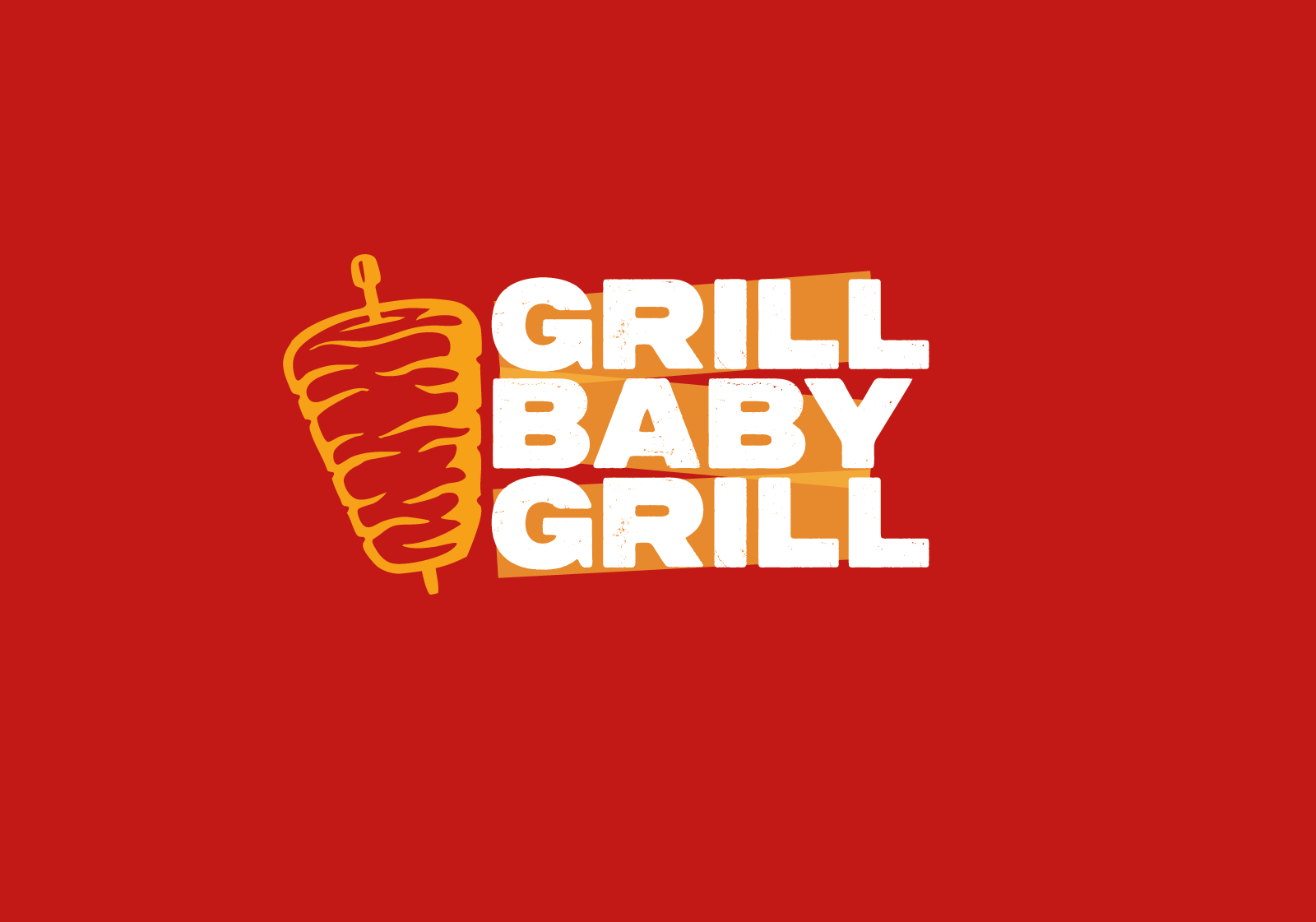 Grill Baby Grill