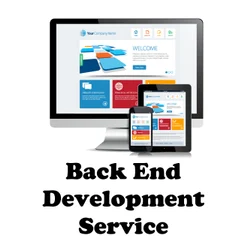 Backend Development